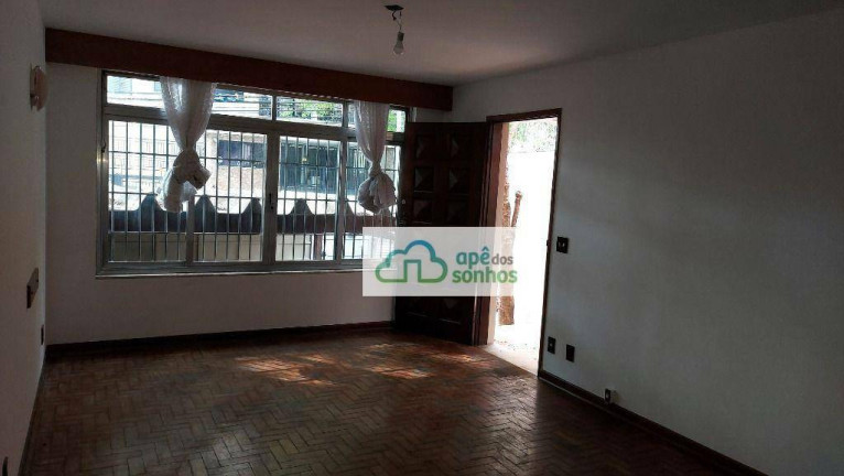 Imagem Casa com 3 Quartos para Alugar, 244 m² em Vila Ipojuca - São Paulo Imagem Casa com 3 Quartos para Alugar, 244 m² em Vila Ipojuca - São Paulo