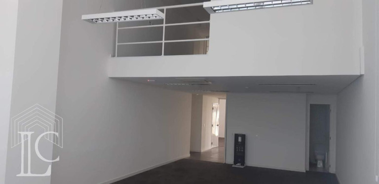 Imóvel Comercial para Alugar, 195 m² em Brooklin - São Paulo