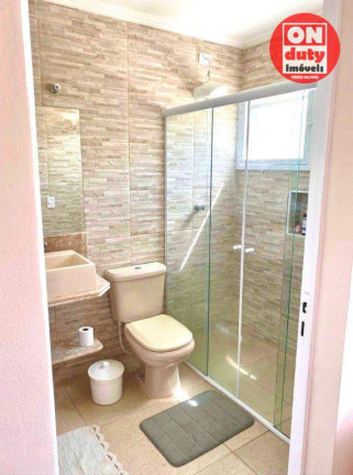 Imagem Sobrado com 3 Quartos à Venda, 150 m² em Balneário Cidade Atlântica - Guarujá Imagem Sobrado com 3 Quartos à Venda, 150 m² em Balneário Cidade Atlântica - Guarujá