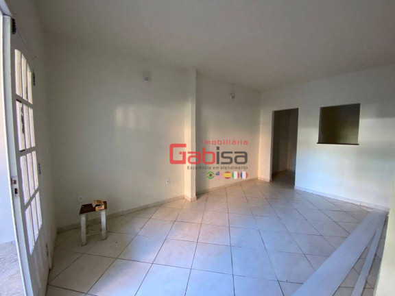 Imagem Casa com 2 Quartos à Venda, 84 m² em Praia Dos Anjos - Arraial Do Cabo