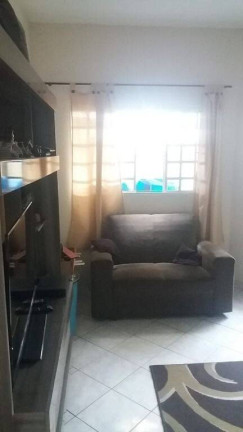 Imagem Casa com 2 Quartos à Venda, 65 m² em Jardim Gurilândia - Taubaté Imagem Casa com 2 Quartos à Venda, 65 m² em Jardim Gurilândia - Taubaté