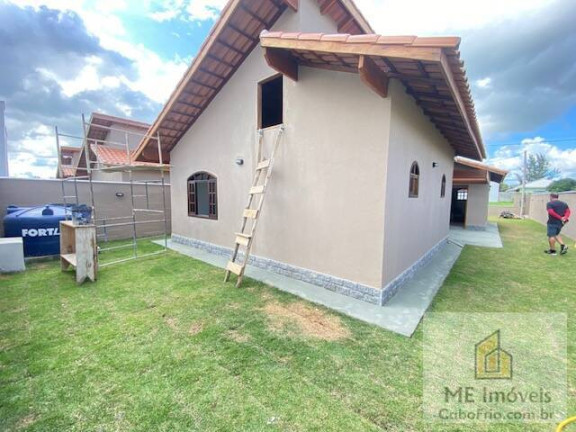 Imagem Casa de Condomínio com 3 Quartos à Venda, 360 m² em São Mateus - São Pedro Da Aldeia