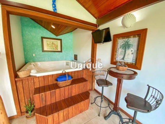 Imagem Casa com 7 Quartos à Venda, 600 m² em Manguinhos - Armação Dos Búzios