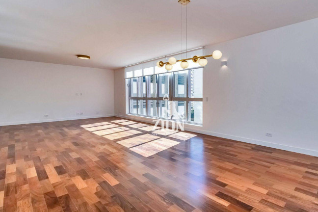 Imagem Apartamento com 3 Quartos à Venda, 267 m² em Paraíso - São Paulo