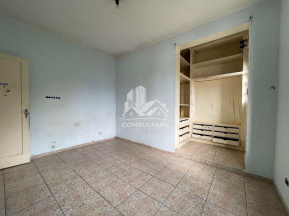 Imagem Apartamento com 2 Quartos à Venda, 110 m² em Morro Dos Barbosas - São Vicente