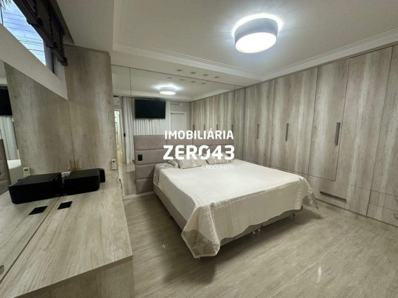 Imagem Casa com 4 Quartos à Venda, 300 m² em Parque Residencial Alcântara - Londrina Imagem Casa com 4 Quartos à Venda, 300 m² em Parque Residencial Alcântara - Londrina