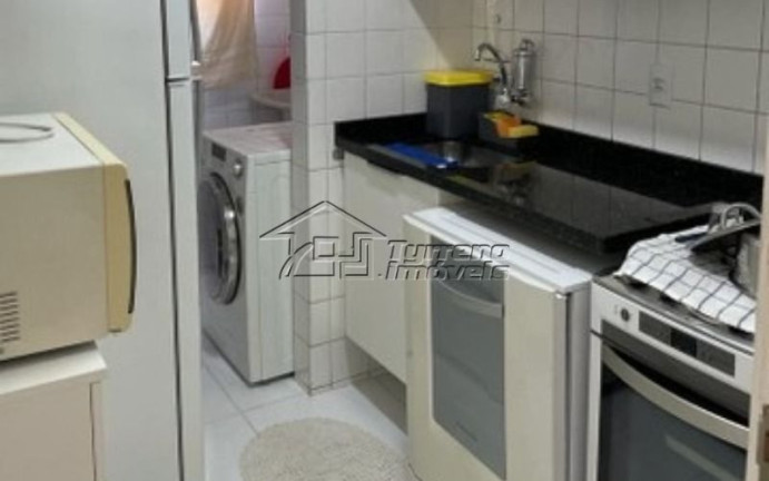 Apartamento com 3 Quartos à Venda, 69 m² em Floradas De São José - São José Dos Campos
