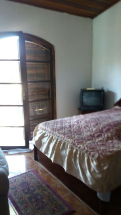 Imagem Casa de Condomínio com 4 Quartos à Venda, 350 m² em Portão - Atibaia Imagem Casa de Condomínio com 4 Quartos à Venda, 350 m² em Portão - Atibaia