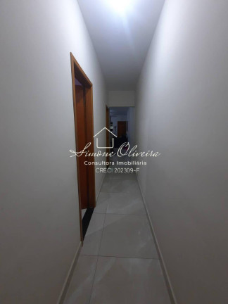 Imagem Casa com 2 Quartos à Venda, 130 m² em Parque Urupês - Taubaté
