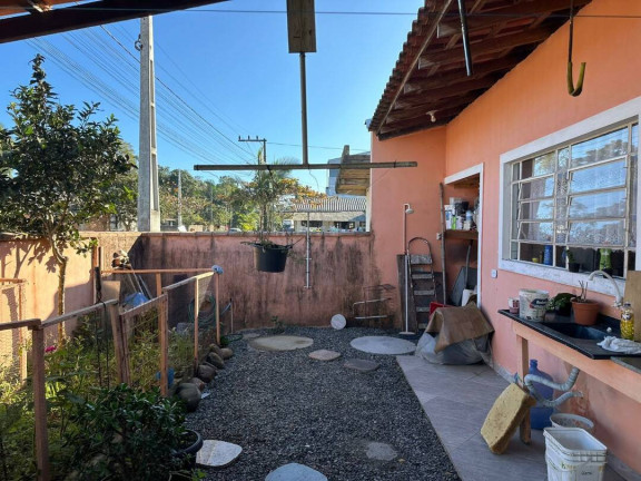 Imagem Casa com 3 Quartos à Venda, 77 m² em Costeira - Balneário Barra Do Sul