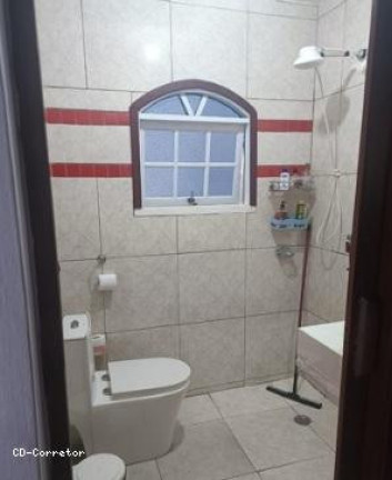 Imagem Sobrado com 4 Quartos à Venda, 366 m² em Jardim Columbia - Mauá
