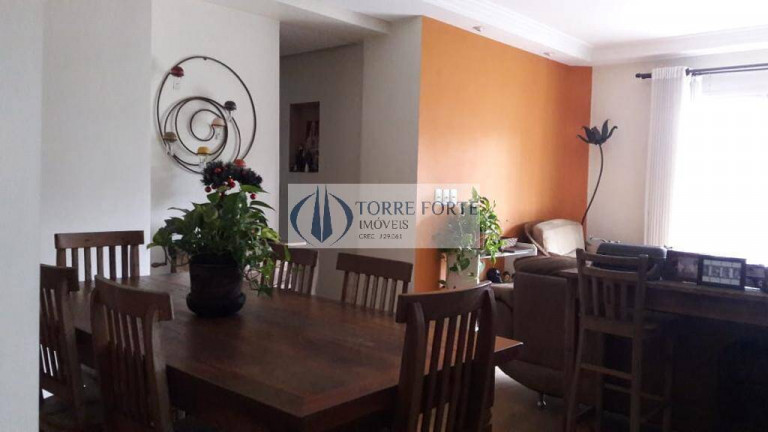 Imagem Apartamento com 3 Quartos à Venda, 86 m² em Paraíso Do Morumbi - São Paulo