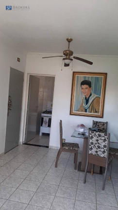 Imagem Apartamento com 2 Quartos à Venda, 49 m² em Vila Sonia - Valinhos Imagem Apartamento com 2 Quartos à Venda, 49 m² em Vila Sonia - Valinhos
