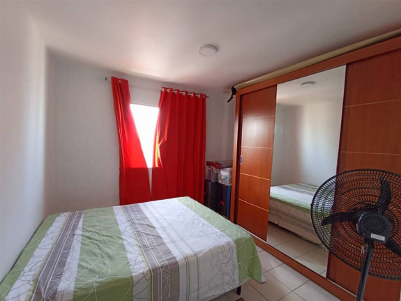 Imagem Apartamento com 2 Quartos à Venda, 79 m² em Ocian - Praia Grande