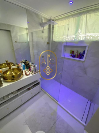 Imagem Apartamento com 3 Quartos à Venda, 135 m² em Pituba - Salvador Imagem Apartamento com 3 Quartos à Venda, 135 m² em Pituba - Salvador