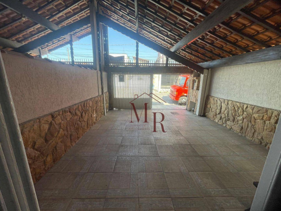 Imagem Casa com 3 Quartos à Venda, 172 m² em Vila Guilhermina - Praia Grande Imagem Casa com 3 Quartos à Venda, 172 m² em Vila Guilhermina - Praia Grande