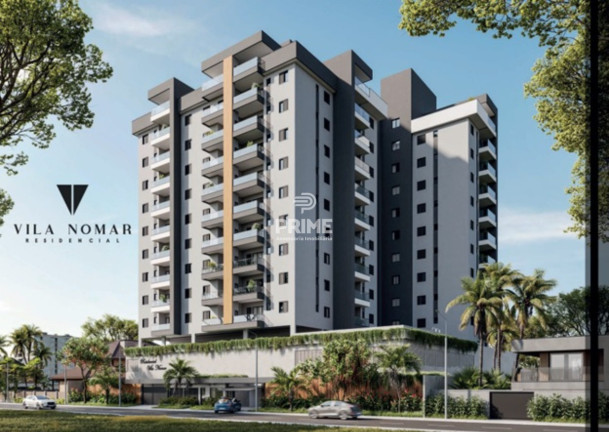 Imagem Apartamento com 2 Quartos à Venda, 61 m² em Praia Das Palmeiras - Caraguatatuba Imagem Apartamento com 2 Quartos à Venda, 61 m² em Praia Das Palmeiras - Caraguatatuba