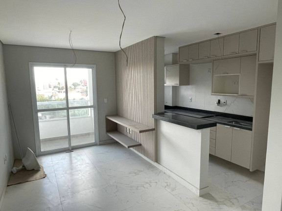 Imagem Apartamento com 1 Quarto à Venda, 45 m² em Vila Independência - Sorocaba Imagem Apartamento com 1 Quarto à Venda, 45 m² em Vila Independência - Sorocaba