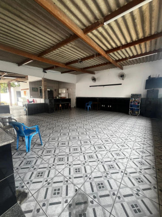 Imagem Casa com 5 Quartos à Venda, 120 m² em Campo Grande - Rio De Janeiro Imagem Casa com 5 Quartos à Venda, 120 m² em Campo Grande - Rio De Janeiro