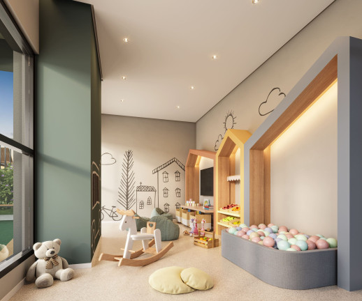Imagem Apartamento com 3 Quartos à Venda, 69 m² em Caxingui - São Paulo