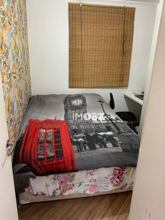 Imagem Imóvel com 2 Quartos à Venda, 45 m² em Parque Munhoz - São Paulo