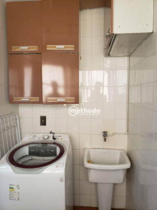 Imagem Apartamento com 2 Quartos à Venda, 60 m² em São Bernardo - Campinas Imagem Apartamento com 2 Quartos à Venda, 60 m² em São Bernardo - Campinas