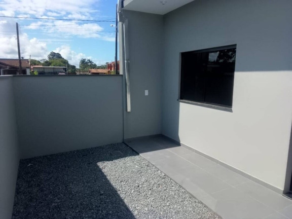 Imagem Casa com 1 Quarto à Venda, 80 m² em Pinheiros - Balneário Barra Do Sul