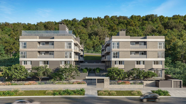 Imagem Apartamento com 3 Quartos à Venda, 82 m² em Ribeirão Da Ilha - Florianópolis Imagem Apartamento com 3 Quartos à Venda, 82 m² em Ribeirão Da Ilha - Florianópolis