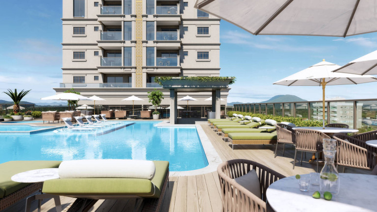Imagem Apartamento com 4 Quartos à Venda, 100 m² em Meia Praia - Itapema Imagem Apartamento com 4 Quartos à Venda, 100 m² em Meia Praia - Itapema