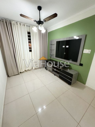 Apartamento com 2 Quartos à Venda, 55 m² em Vila Virginia - Ribeirão Preto