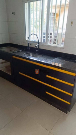 Imagem Sobrado com 2 Quartos à Venda, 80 m² em Jardim Santo Antônio - Atibaia
