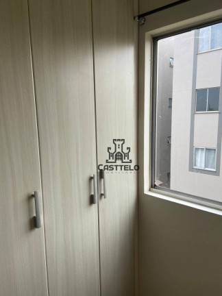 Imagem Apartamento com 3 Quartos à Venda, 70 m² em Jardim Santa Cruz - Londrina