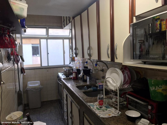 Imagem Apartamento com 3 Quartos à Venda, 180 m² em Grajaú - Rio De Janeiro
