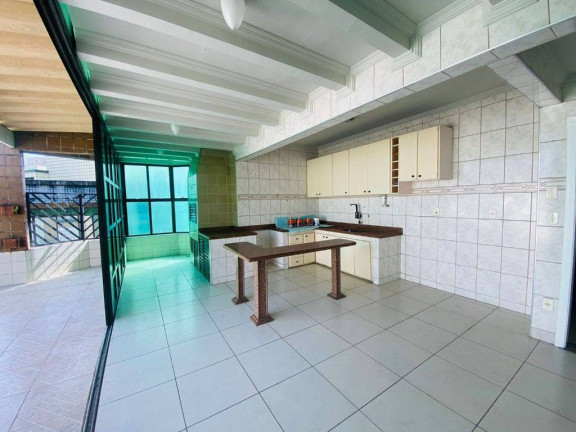 Imagem Apartamento com 2 Quartos à Venda, 232 m² em Tupi - Praia Grande