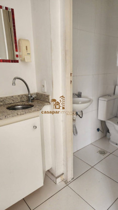 Sala Comercial à Venda, 50 m² em Santo Antonio - São Caetano Do Sul