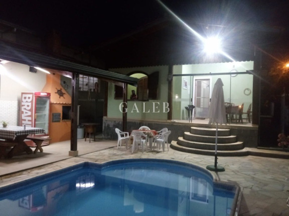 Imagem Casa com 2 Quartos à Venda, 171 m² em Caetetuba - Atibaia Imagem Casa com 2 Quartos à Venda, 171 m² em Caetetuba - Atibaia