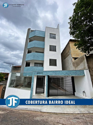 Apartamento com 4 Quartos à Venda, 150 m² em Ideal - Ipatinga