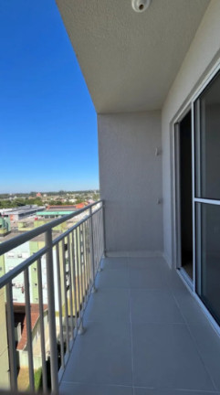 Imagem Apartamento com 2 Quartos à Venda, 52 m² em Bairro Camobi - Santa Maria
