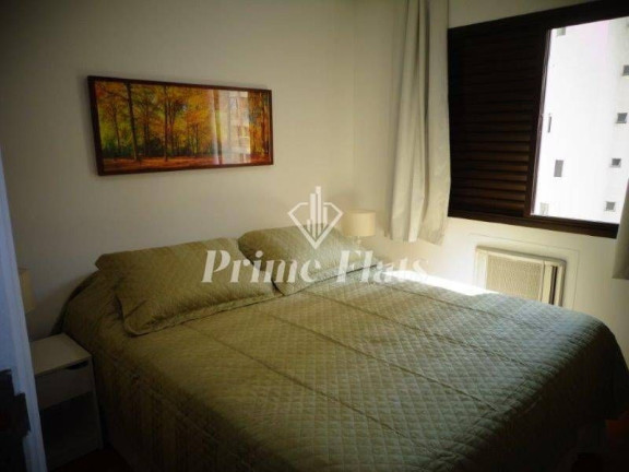 Imagem Apartamento com 1 Quarto para Alugar, 42 m² em Itaim Bibi - São Paulo