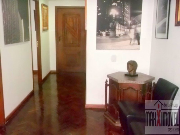 Sala Comercial à Venda, 170 m² em Centro - Rio De Janeiro