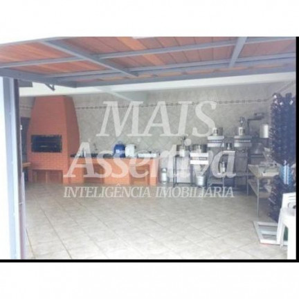 Imagem Casa com 4 Quartos à Venda, 304 m² em Imigrante Norte - Campo Bom