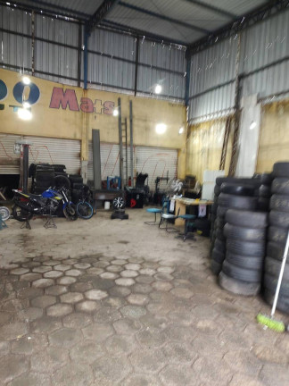 Imagem Galpão à Venda, 414 m² em Vila Luzita - Santo André Imagem Galpão à Venda, 414 m² em Vila Luzita - Santo André