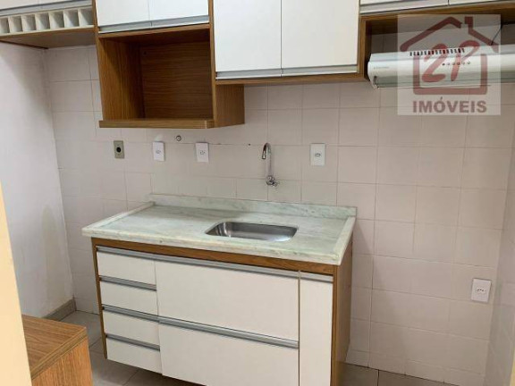 Imagem Apartamento com 2 Quartos à Venda, 65 m² em Jardim Esplanada - São José Dos Campos Imagem Apartamento com 2 Quartos à Venda, 65 m² em Jardim Esplanada - São José Dos Campos