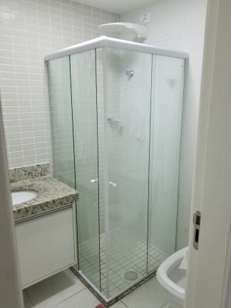 Imagem Imóvel com 2 Quartos à Venda, 65 m² em Praia Do Morro - Guarapari