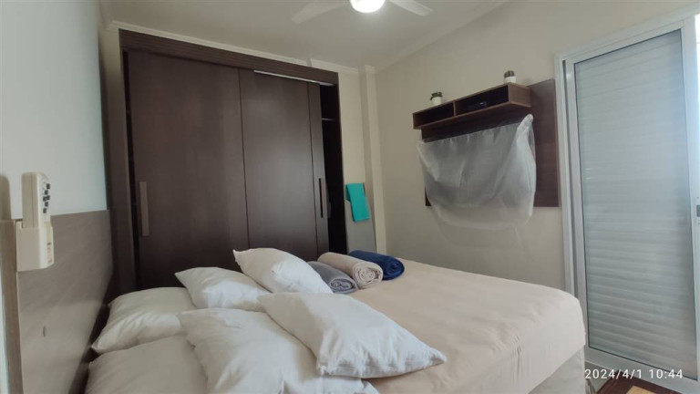 Imagem Apartamento com 2 Quartos à Venda, 78 m² em Maracana - Praia Grande