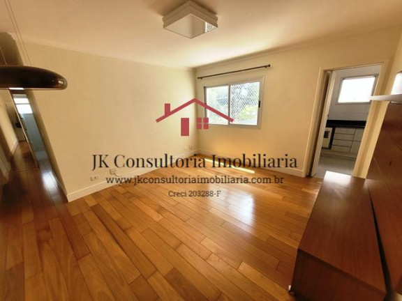 Imagem Apartamento com 2 Quartos à Venda, 70 m² em Campo Belo - São Paulo Imagem Apartamento com 2 Quartos à Venda, 70 m² em Campo Belo - São Paulo