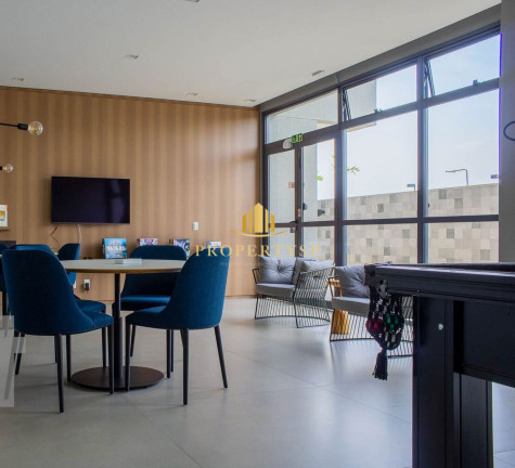 Imagem Apartamento com 4 Quartos à Venda, 153 m² em Vila Leopoldina - São Paulo