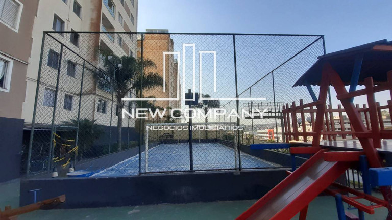 Imagem Apartamento com 2 Quartos à Venda, em Parque São Vicente - Mauá Imagem Apartamento com 2 Quartos à Venda, em Parque São Vicente - Mauá
