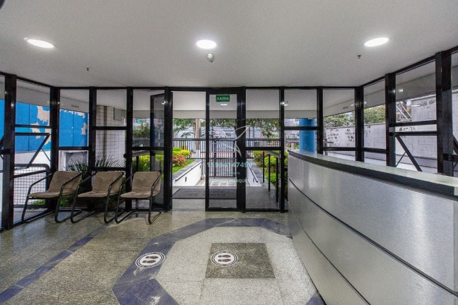 Imagem Sala Comercial à Venda, 45 m² em Pinheiros - São Paulo Imagem Sala Comercial à Venda, 45 m² em Pinheiros - São Paulo
