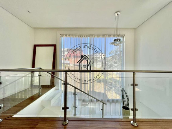 Imagem Casa de Condomínio com 3 Quartos à Venda, 301 m² em Pitas - Cotia
